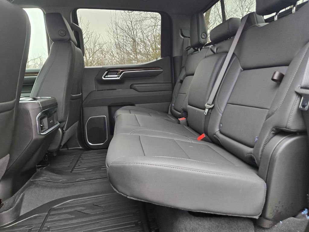 New 2026 GMC Sierra 1500 Elevation w/ Elevation Premium Package image 19