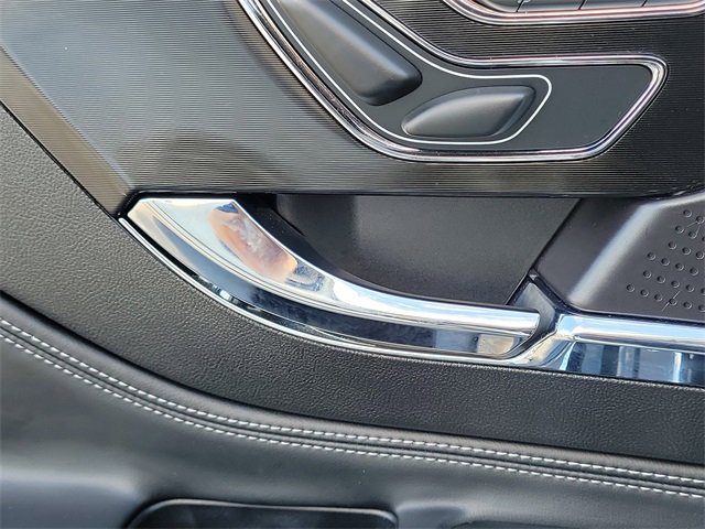 Certified 2024 Lincoln Corsair FWD image 27