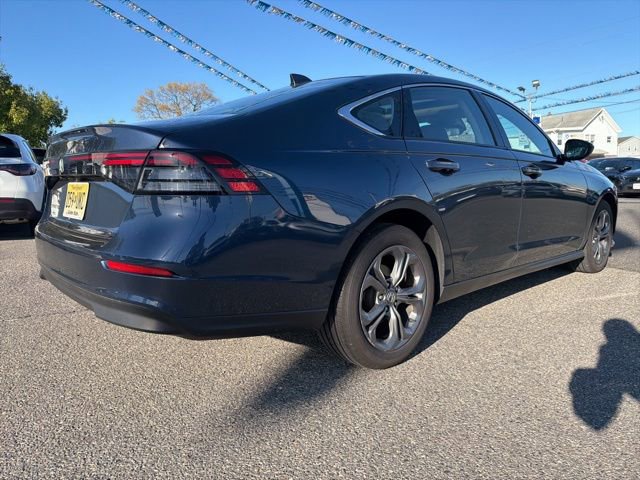 Used 2024 Honda Accord EX image 4