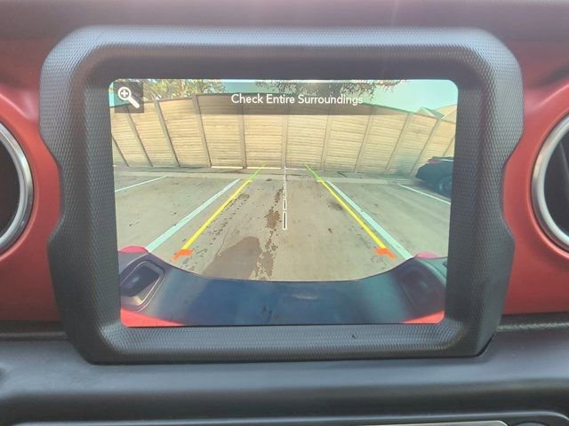 Used 2021 Jeep Gladiator Rubicon image 6