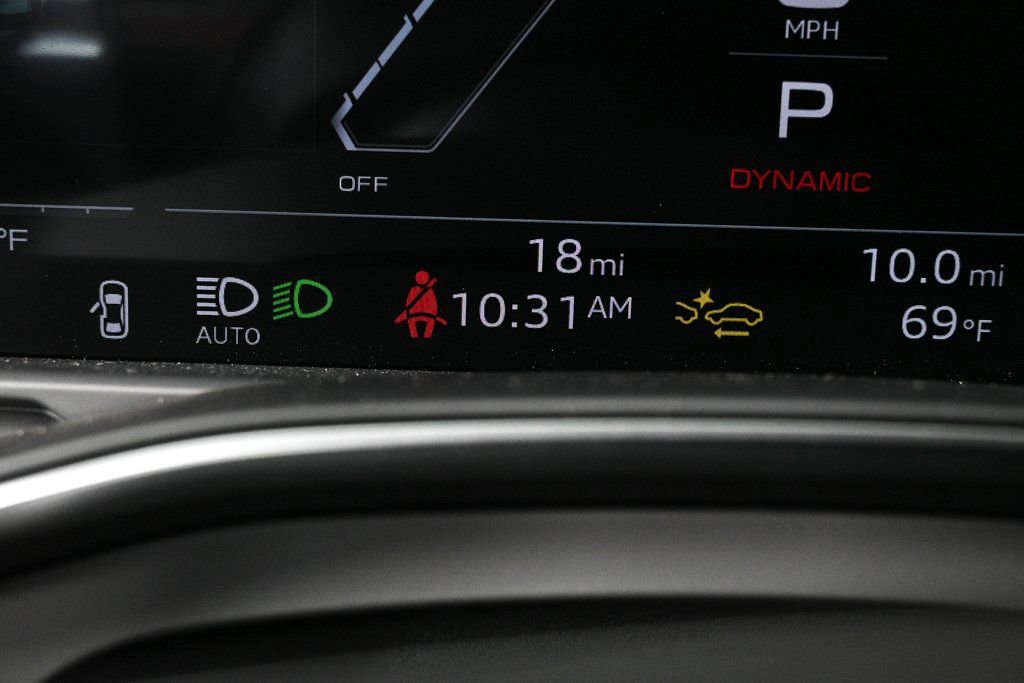 New 2026 Audi RS 7 Performance image 12