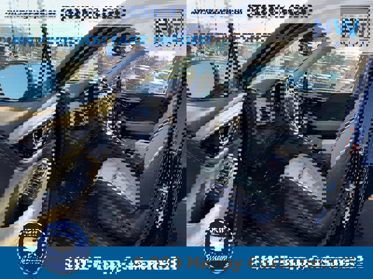 Used 2024 Subaru Outback Limited image 19