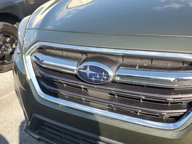 Used 2019 Subaru Outback 3.6R Limited AWD/4WD image 4