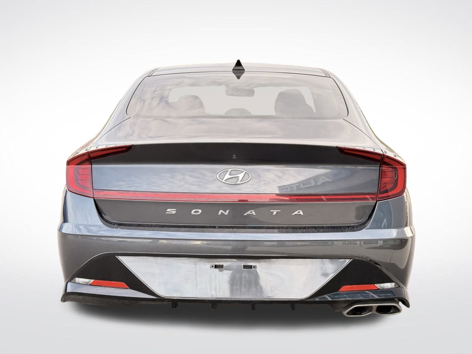 Used 2021 Hyundai Sonata SEL image 8