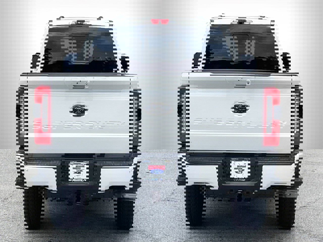 New 2026 Ford F250 4x4 Crew Cab Super Duty image 34