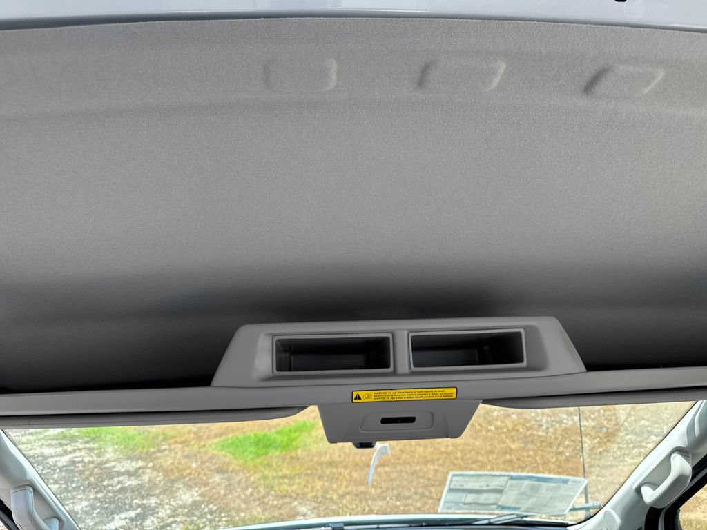 New 2026 Ford Transit 250 148 Medium Roof RWD image 15