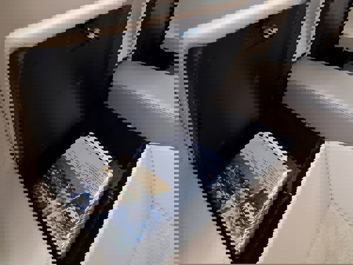 Used 2007 Mercedes-Benz SL 600 image 39