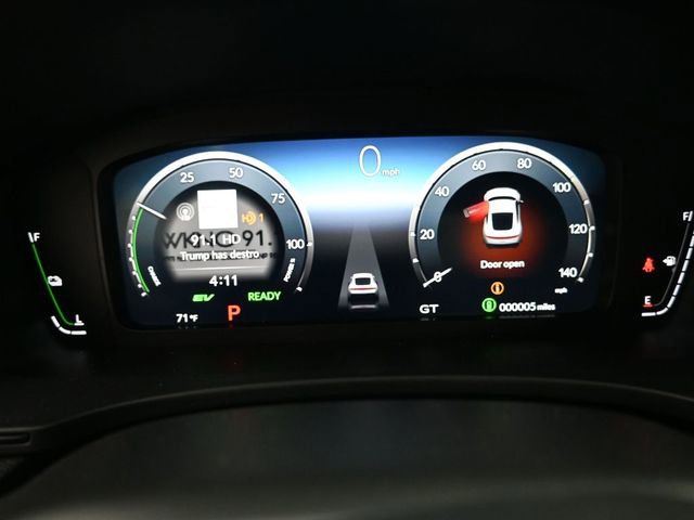 New 2026 Honda Prelude image 17