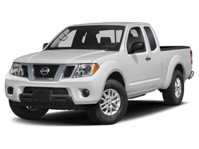 Used 2019 Nissan Frontier SV w/ Value Truck Package AWD/4WD image 4