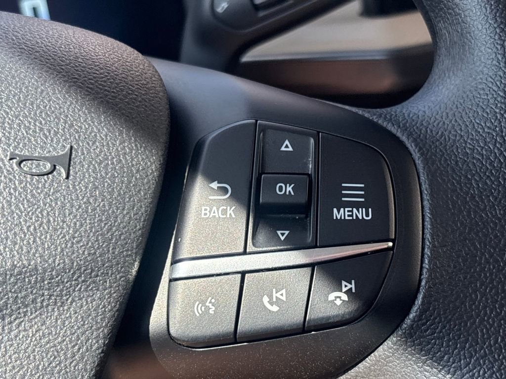 Used 2025 Ford Bronco Sport Big Bend image 19