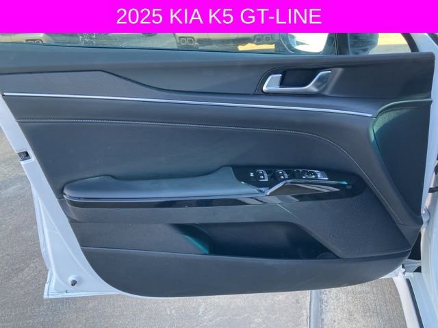 Used 2025 Kia K5 GT-Line image 25