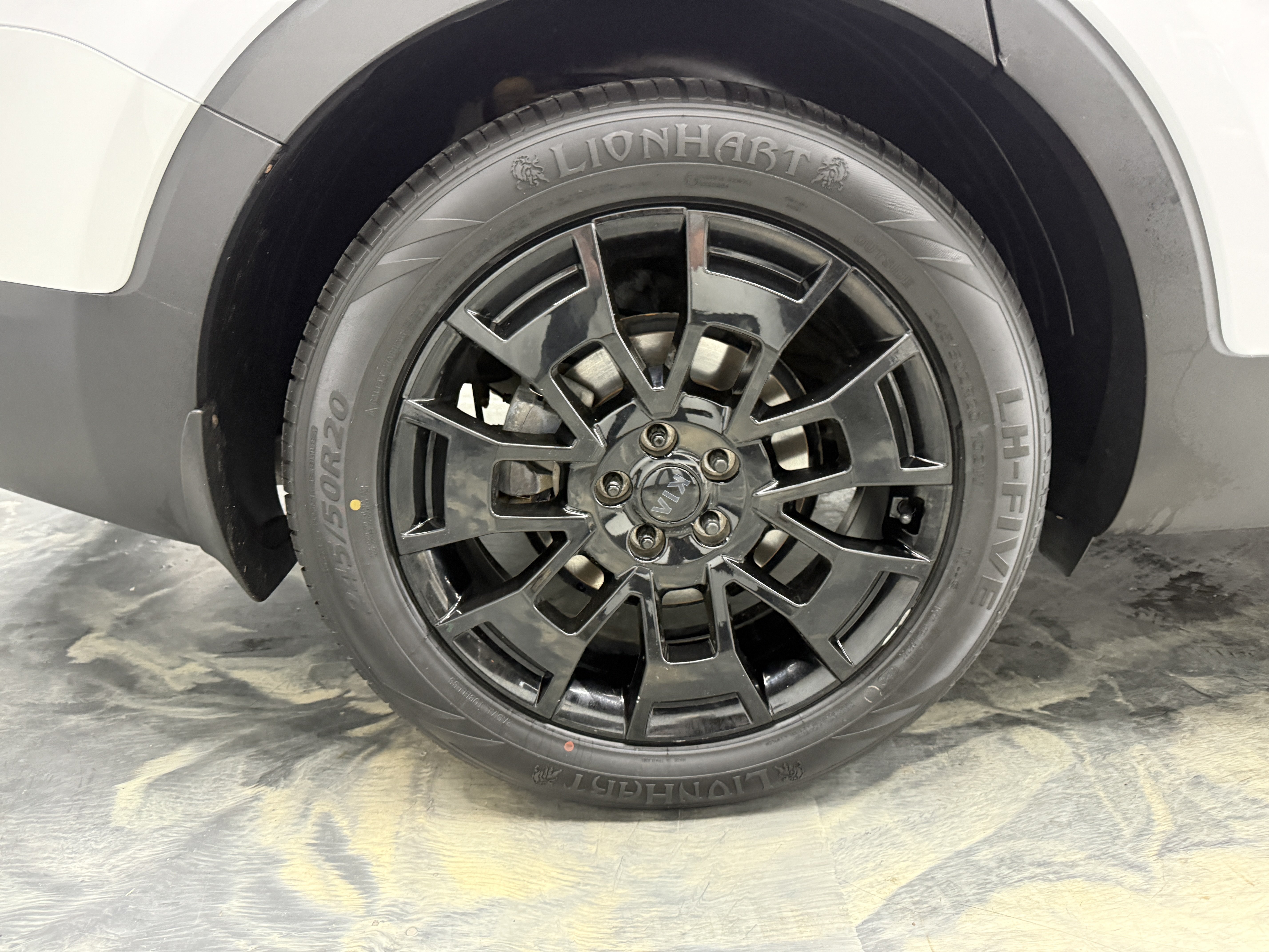 Used 2021 Kia Telluride SX AWD/4WD image 35