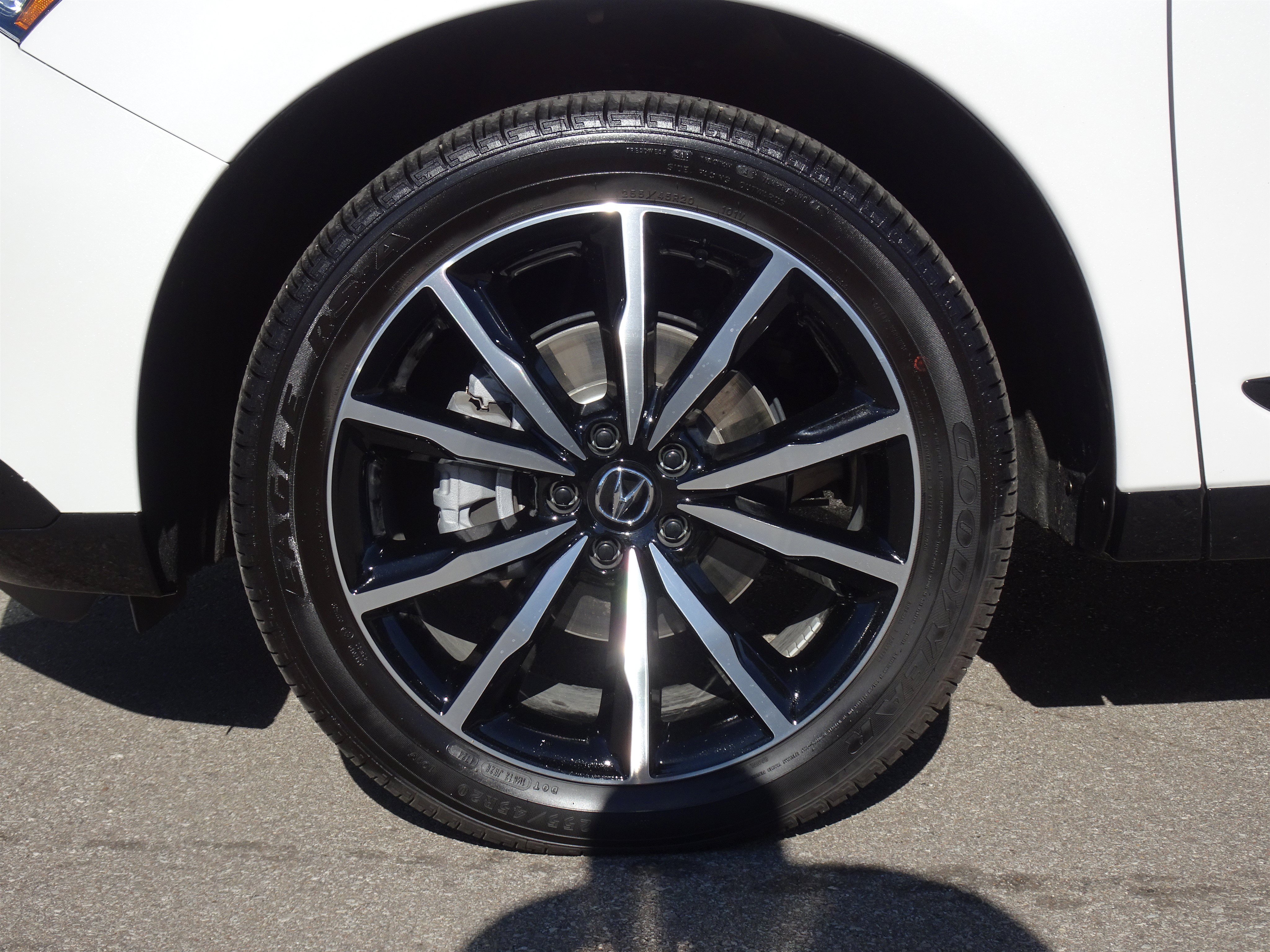 Used 2025 Acura RDX w/ Advance Package AWD/4WD image 29