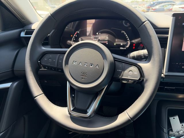 New 2026 MAZDA CX-5 Select AWD/4WD image 14