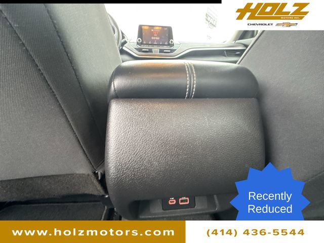 Used 2023 Nissan Altima 2.5 SV image 22