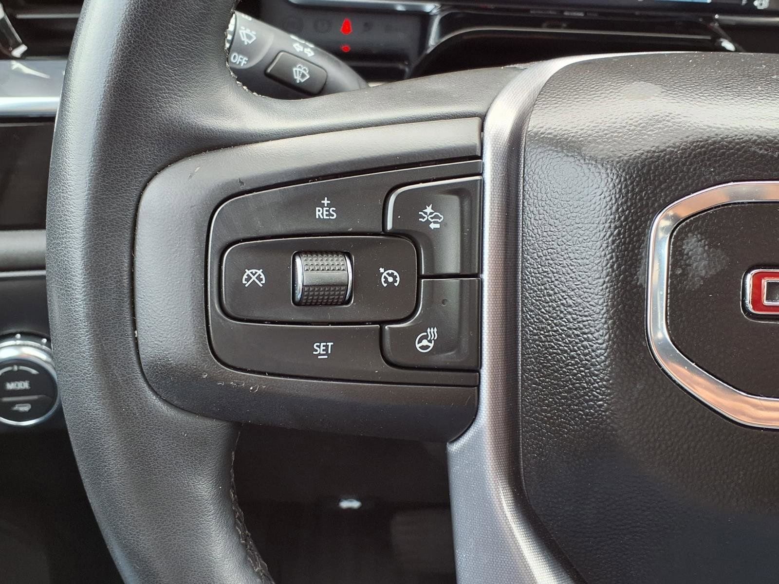 Used 2023 GMC Sierra 1500 Elevation RWD image 22