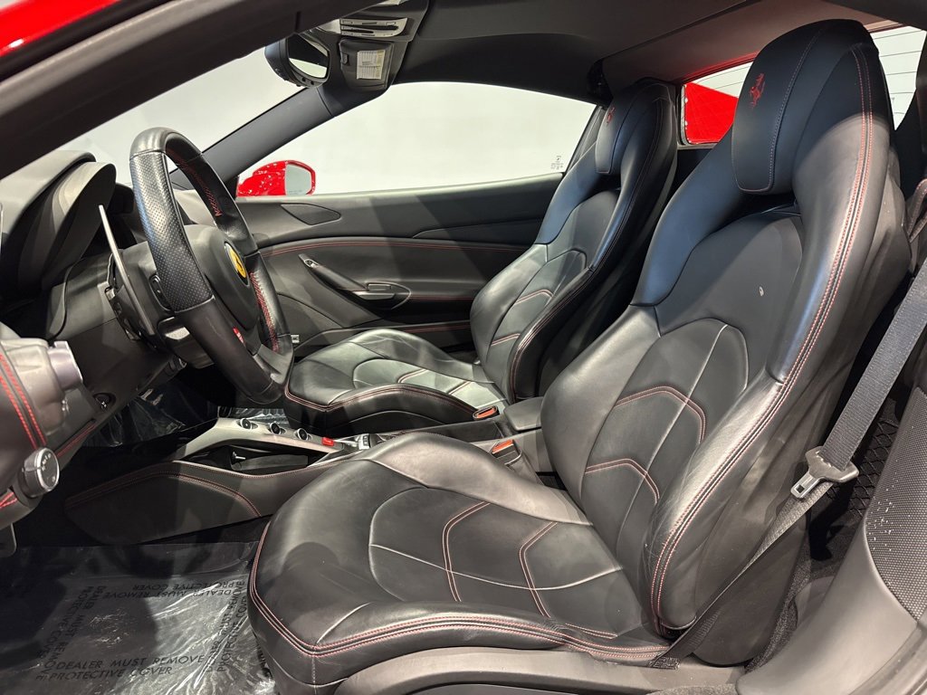 Used 2018 Ferrari 488 Spider image 25