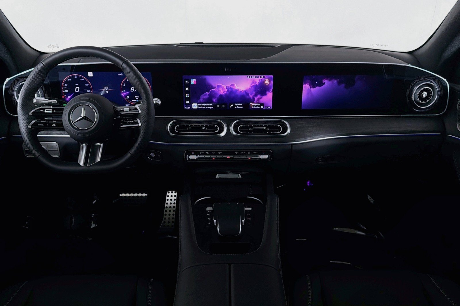 New 2027 Mercedes-Benz GLE 450 4MATIC image 4