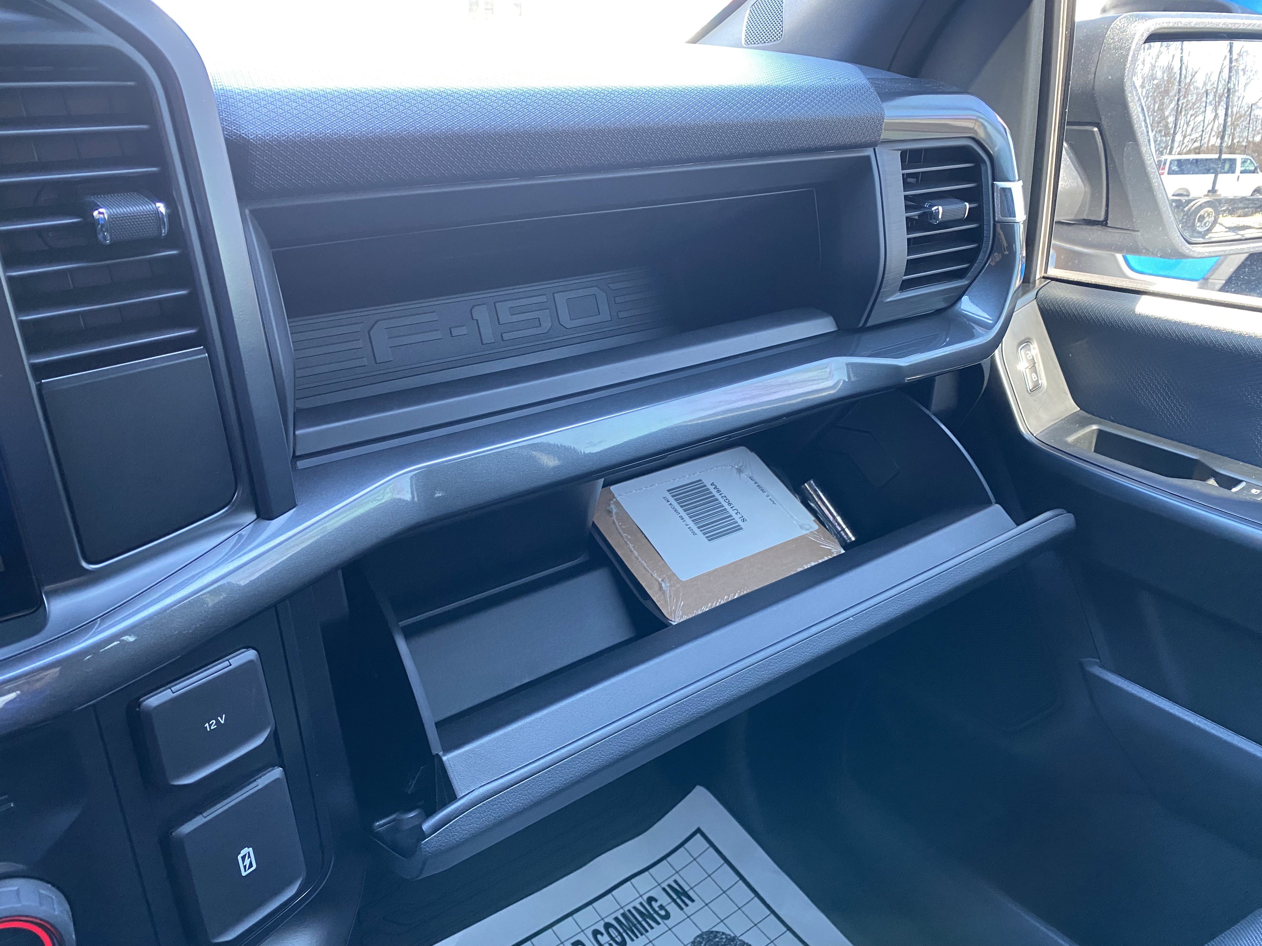 Used 2025 Ford F150 STX w/ Equipment Group 200A image 31