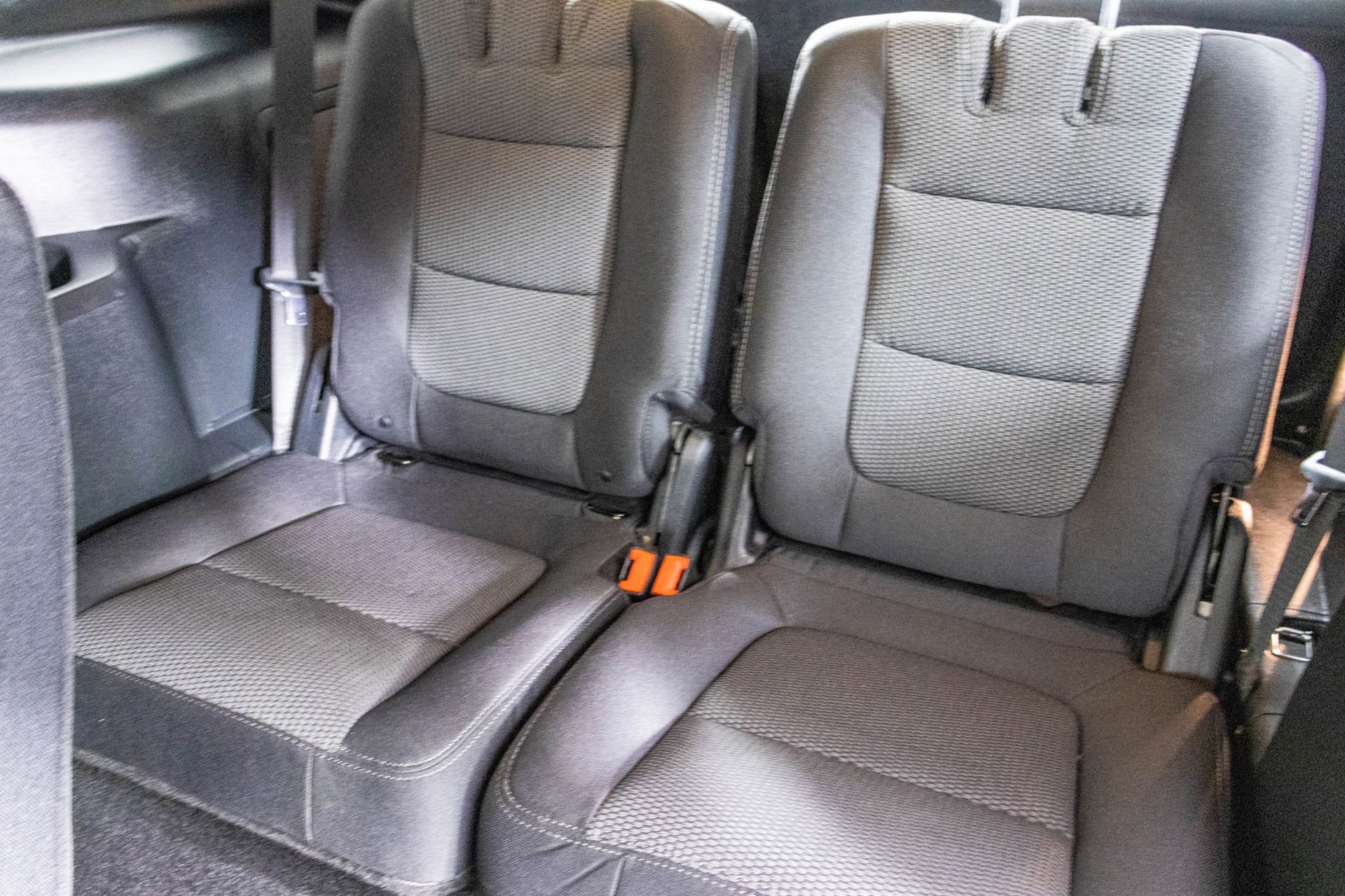 Used 2019 Ford Explorer XLT image 30