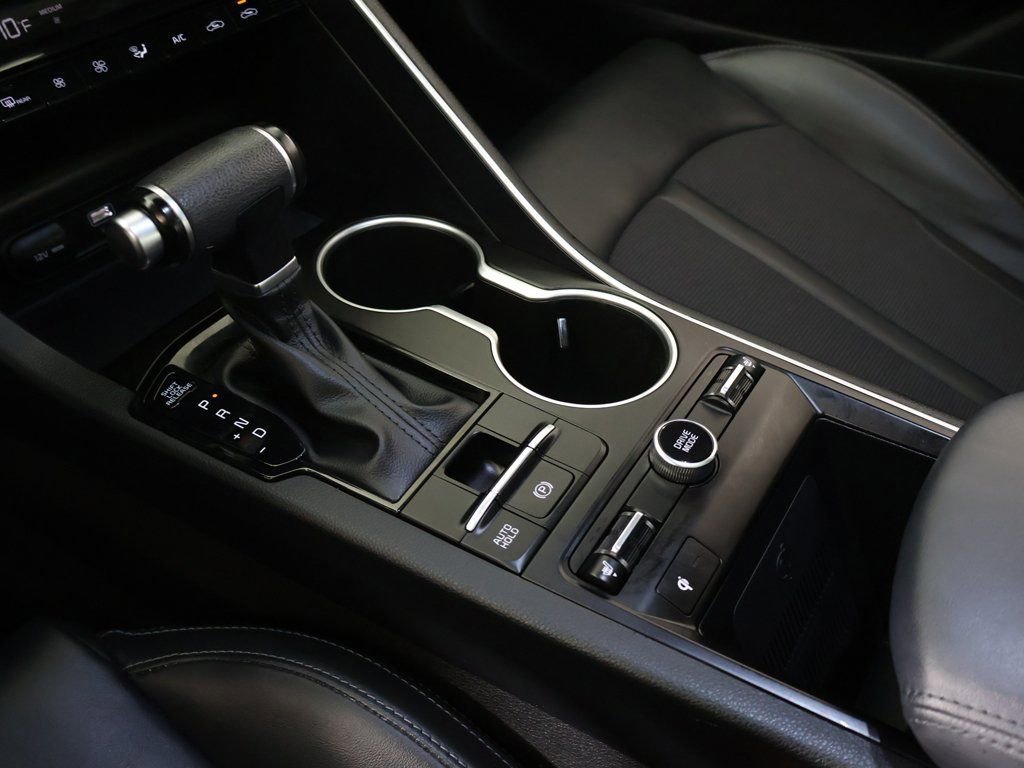 Used 2024 Kia K5 GT-Line image 50