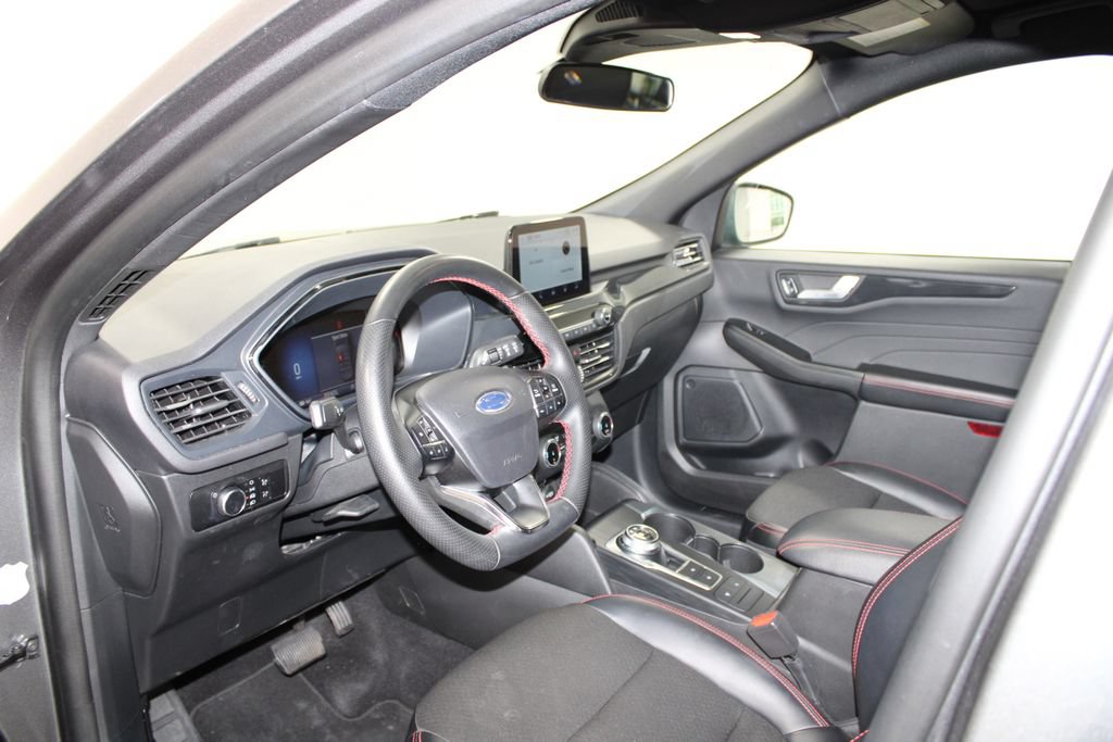 Used 2025 Ford Escape ST-Line AWD/4WD image 21