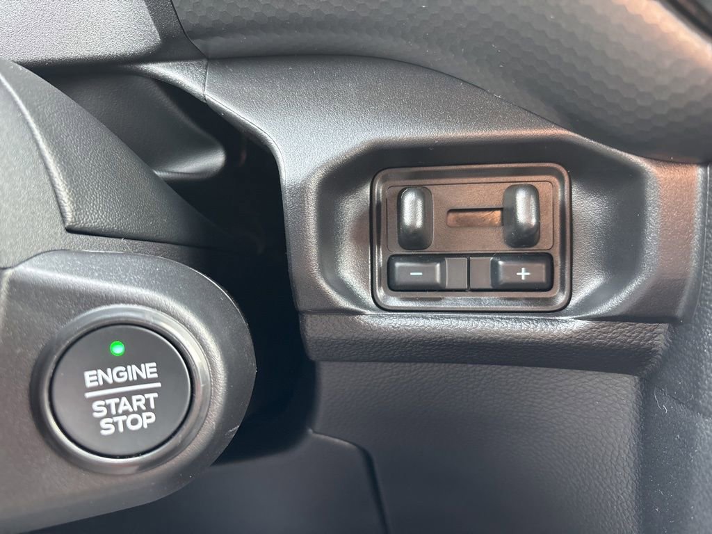 New 2025 Ford Ranger Raptor image 23