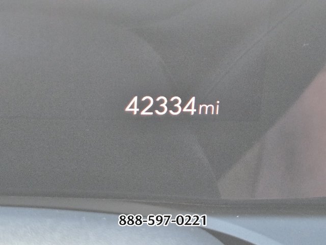 Used 2024 Buick Envista Avenir FWD image 31