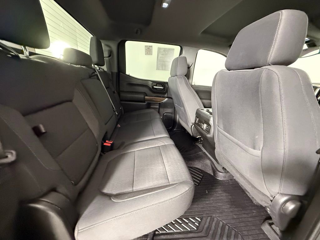 Used 2021 Chevrolet Silverado 1500 RST image 15