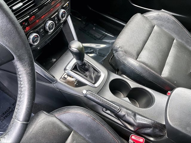 Used 2015 MAZDA CX-5 Grand Touring FWD image 15