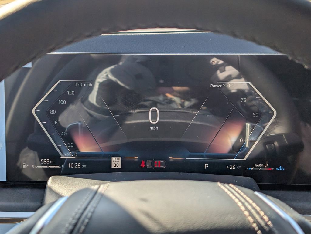 New 2026 BMW X5 xDrive40i image 25