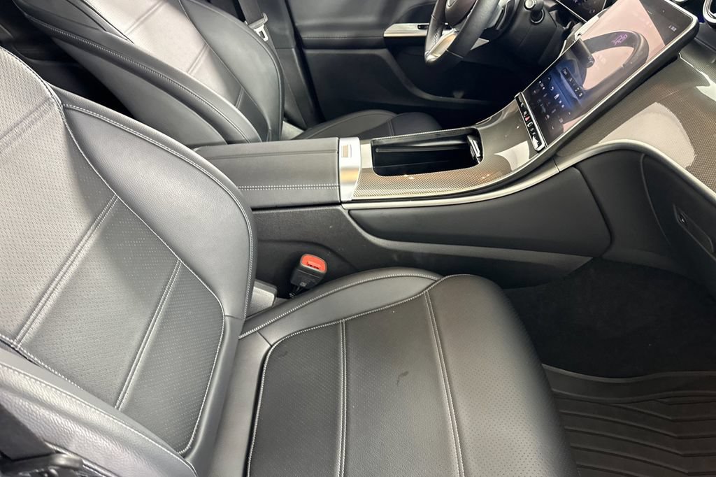 Certified 2024 Mercedes-Benz GLC 300 4MATIC image 20