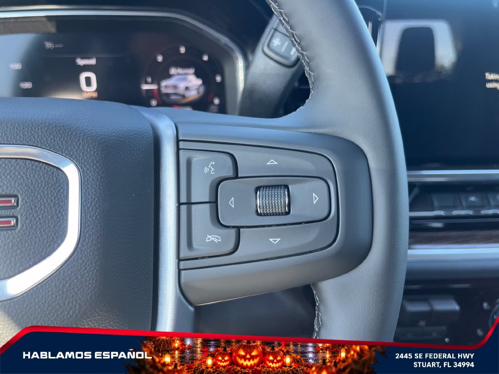 New 2026 GMC Sierra 1500 Elevation w/ Elevation Select Package RWD image 26