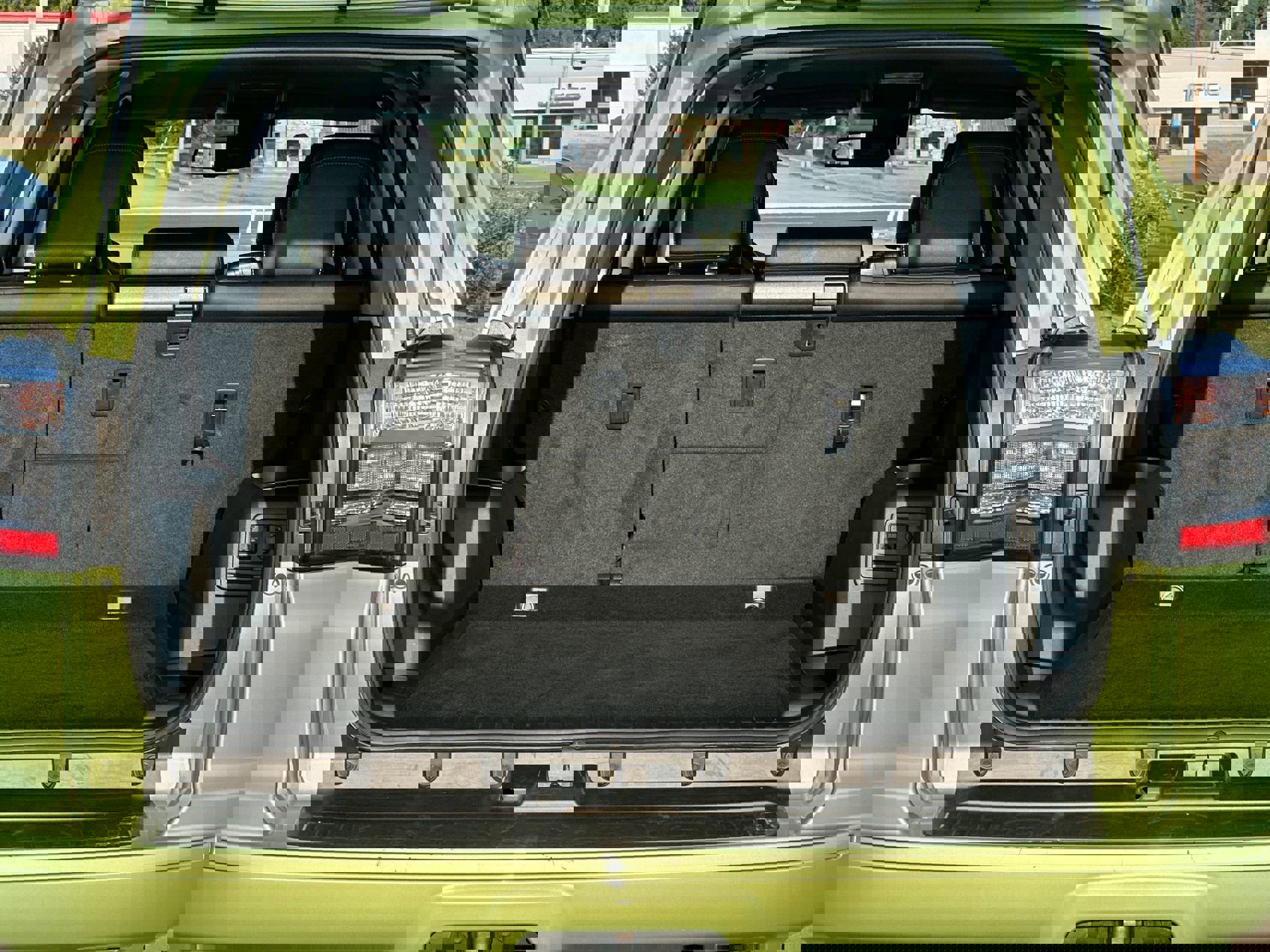 Used 2023 Toyota 4Runner TRD Sport image 22