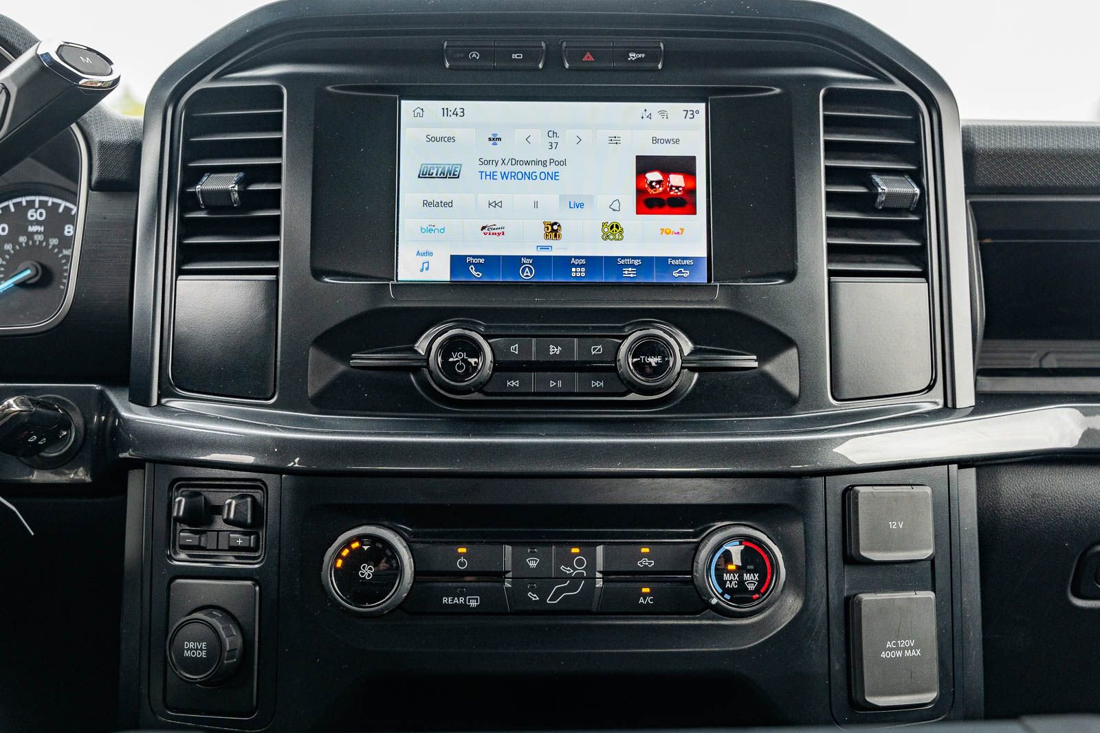 Certified 2022 Ford F150 XL w/ STX Appearance Package image 28