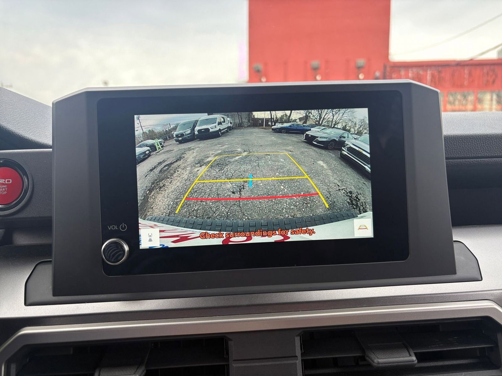 Used 2025 Toyota 4Runner TRD Off-Road image 21