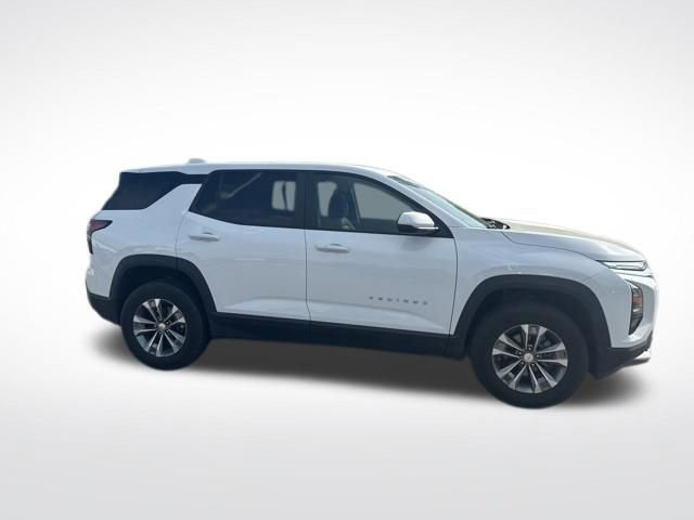 Used 2025 Chevrolet Equinox LT image 6