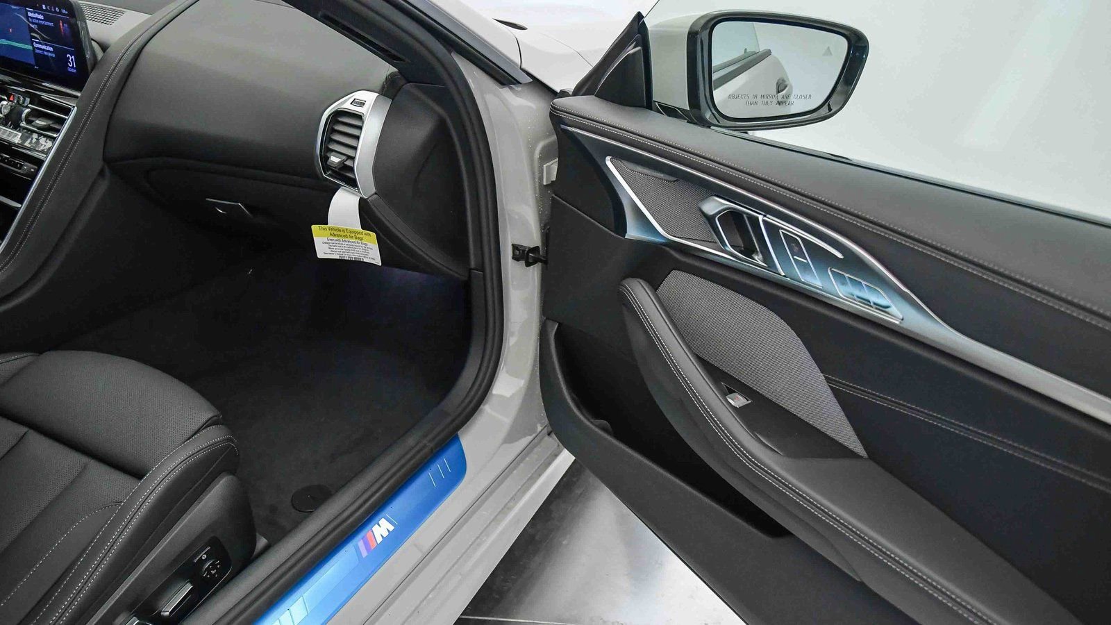 New 2026 BMW 840i RWD image 19