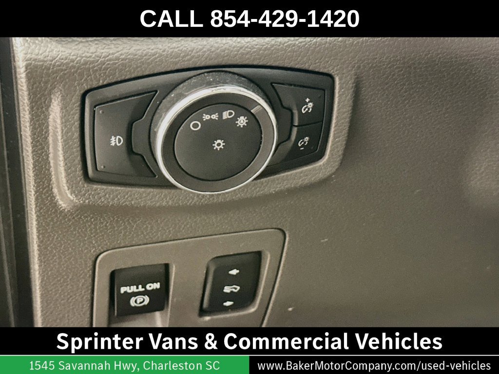 Used 2018 Ford Expedition Max Limited w/ Equipment Group 301A RWD image 11