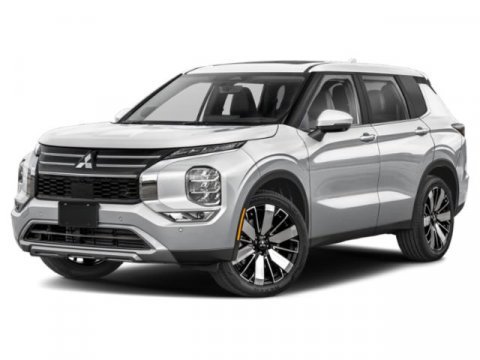 New 2026 Mitsubishi Outlander SE AWD/4WD image 4