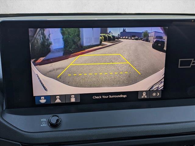 Used 2023 Honda Accord Sport image 12