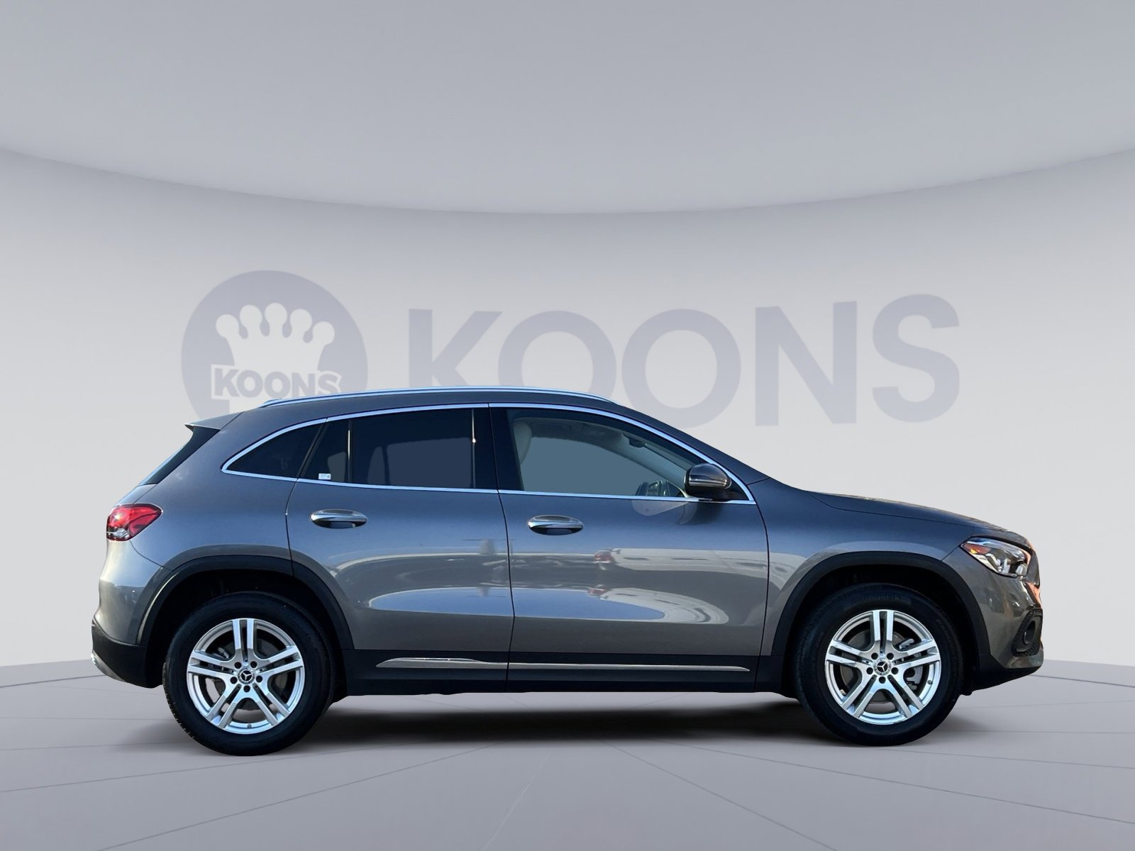 Certified 2023 Mercedes-Benz GLA 250 4MATIC image 7