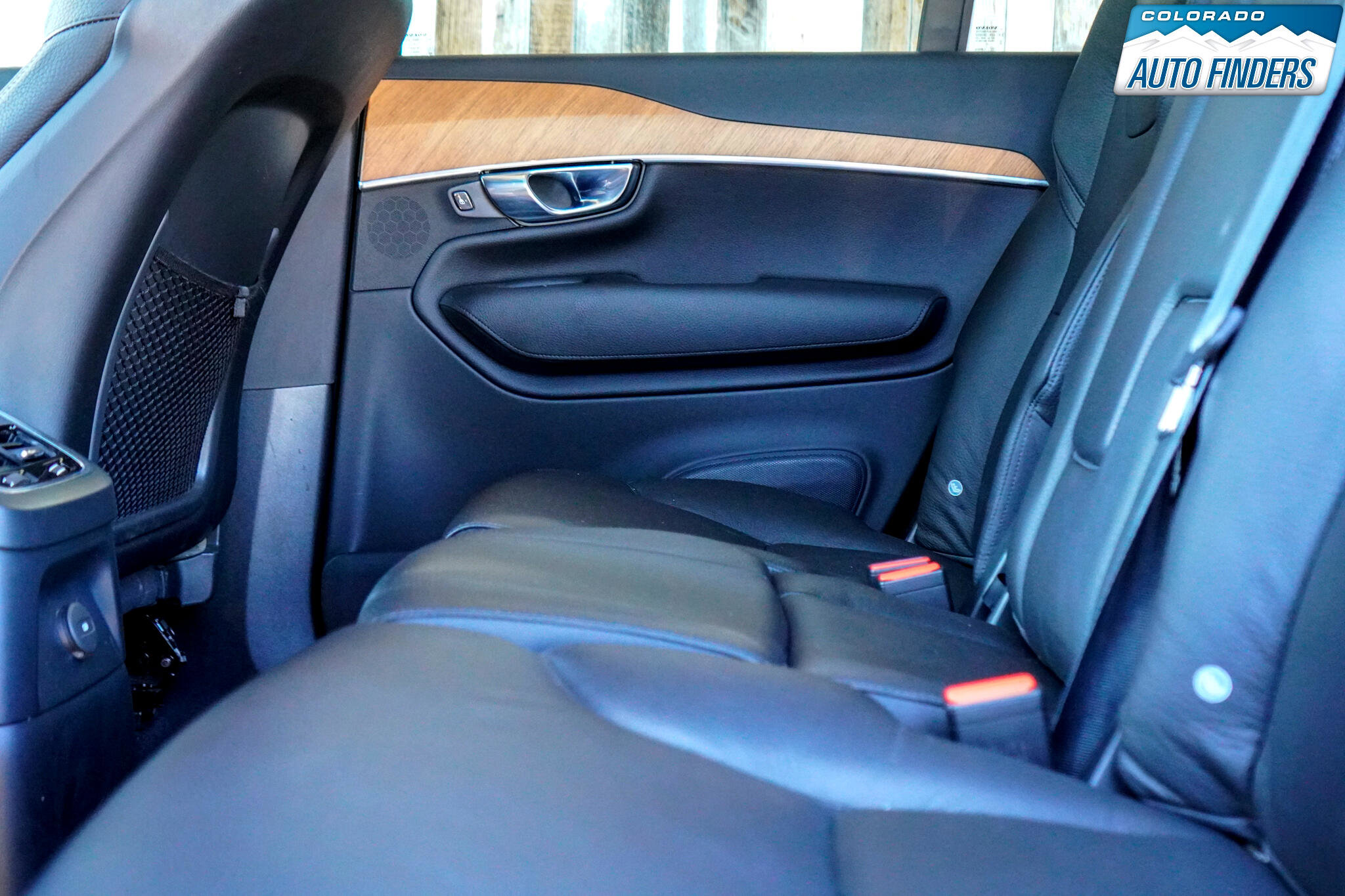 Used 2021 Volvo XC90 T8 Inscription Expression w/ Advanced Package image 26