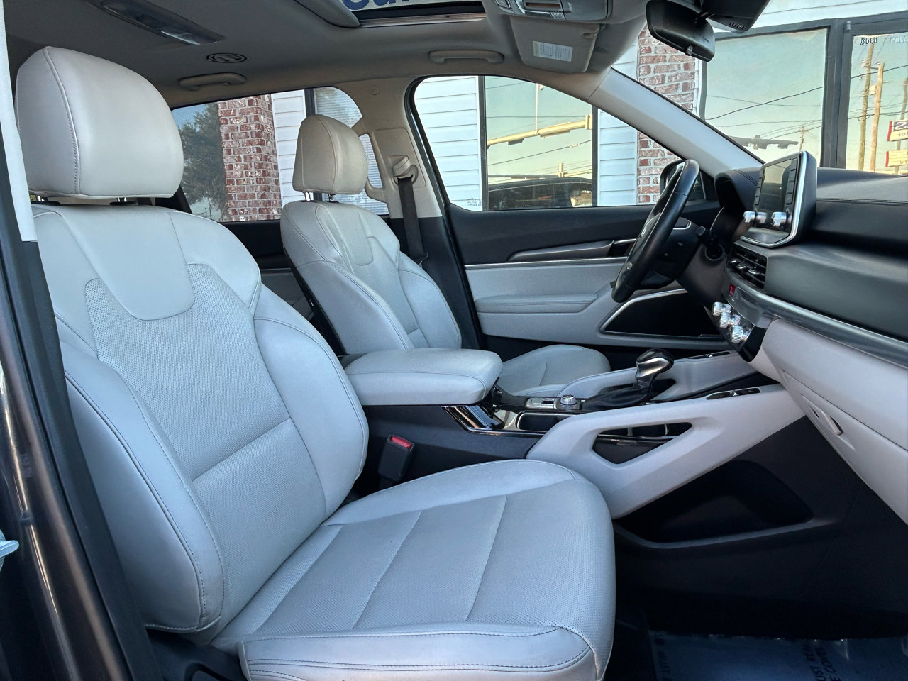 Used 2020 Kia Telluride S image 36