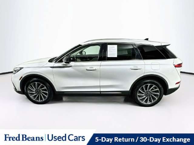 Certified 2023 Lincoln Corsair Reserve w/ Equipment Group 201A AWD/4WD image 5