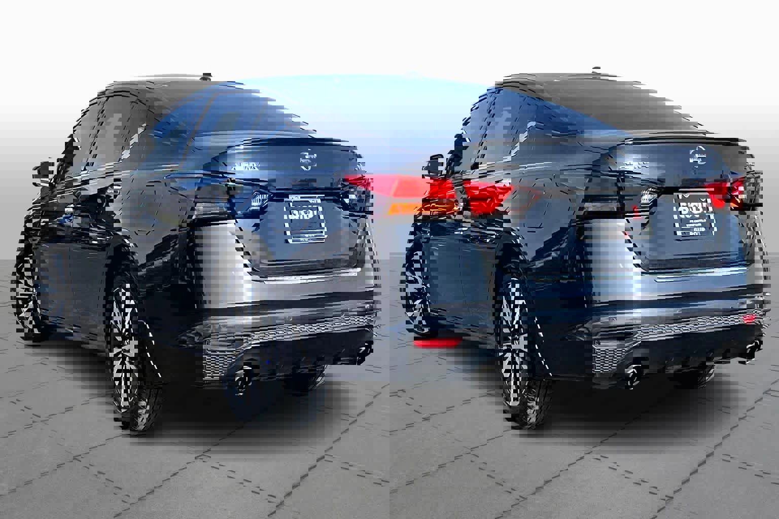 Used 2021 Nissan Altima 2.5 SL image 12