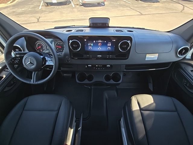 New 2026 Mercedes-Benz Sprinter 4500 image 25