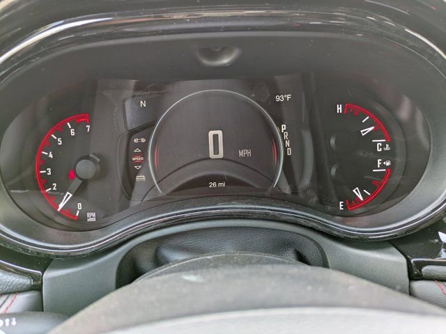 New 2026 Dodge Durango GT w/ Blacktop Package image 31