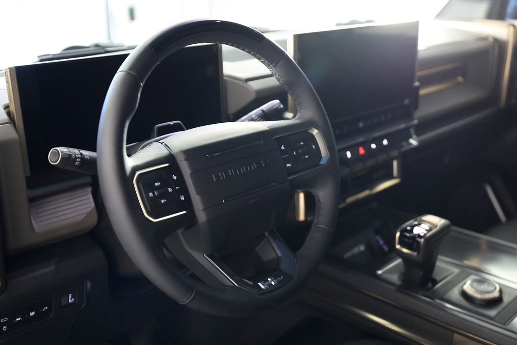 Used 2024 GMC Hummer EV 3X image 21