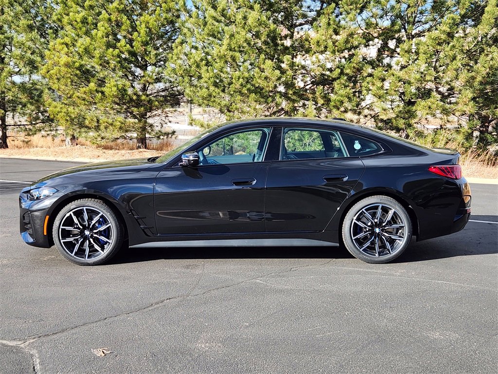 New 2026 BMW 430i xDrive image 2